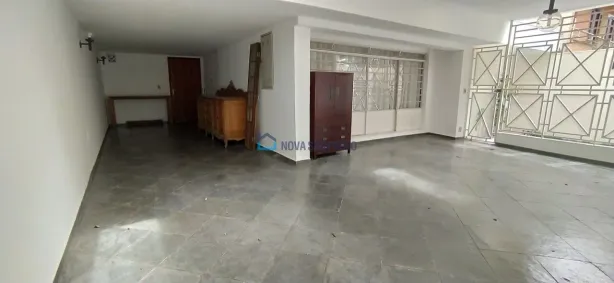 Sobrado com 3 Quartos à venda, 190m² no Campo Belo, São Paulo