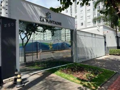 Apartamento com 2 Quartos à venda, 44m² no Vale dos Tucanos, Londrina