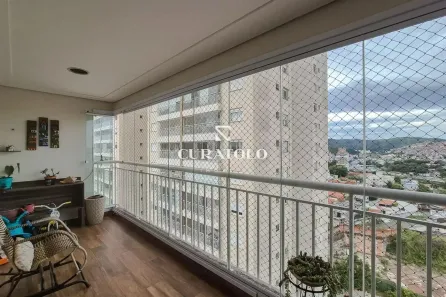 Apartamento com 2 Quartos à venda, 104m² no Centro, São Bernardo do Campo