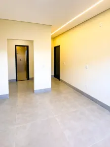 Casa de Condomínio com 4 Quartos à venda, 185m² no Terras Alpha Residencial 2, Senador Canedo