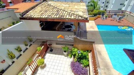 Casa com 4 Quartos à venda, 334m² no Itaigara, Salvador