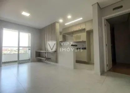 Apartamento com 1 Quarto à venda, 46m² no Vila Independência, Sorocaba