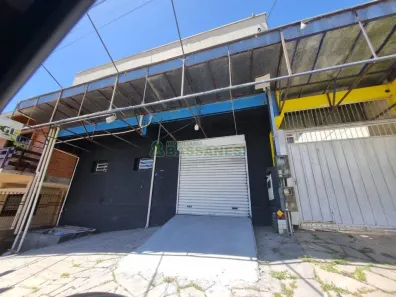 Ponto Comercial para alugar, 245m² no Charqueadas, Caxias do Sul