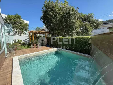 Casa de Condomínio com 4 Quartos à venda, 284m² no Vila Santos, São Paulo