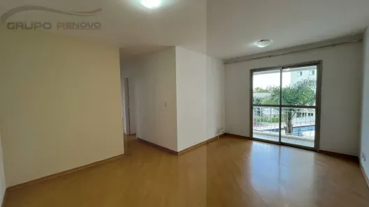 Apartamento com 3 Quartos à venda, 75m² no Vila Cruzeiro, São Paulo