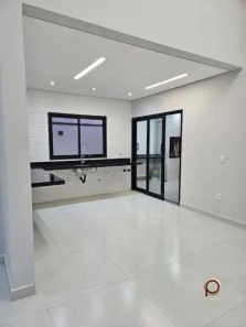 Casa de Condomínio com 3 Quartos à venda, 144m² no Wanel Ville, Sorocaba