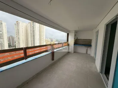 Apartamento com 3 Quartos à venda, 137m² no Centro, São Bernardo do Campo