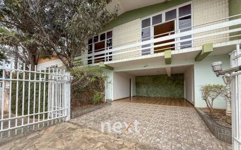 Sobrado com 3 Quartos à venda, 327m² no Jardim do Trevo, Campinas