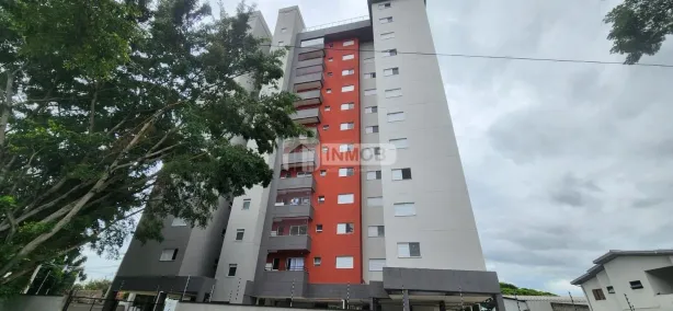 Apartamento com 2 Quartos à venda, 58m² no Parque Taubaté-Guaçu, Taubaté