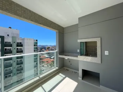 Apartamento com 3 Quartos à venda, 122m² no Jardim Atlântico, Florianópolis