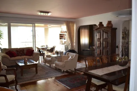 Apartamento com 3 Quartos à venda, 210m² no Paraisópolis, São Paulo
