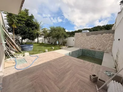Casa com 3 Quartos à venda, 400m² no Jardim Vitória, Macaé