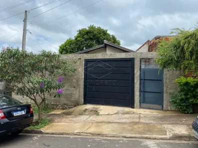 Casa com 1 Quarto à venda, 40m² no Vila Antártica, Bauru
