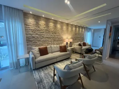 Cobertura com 3 Quartos à venda, 123m² no Ponte Preta, Campinas