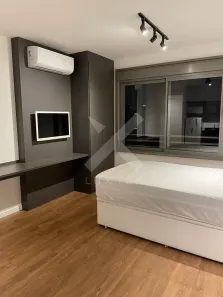 Apartamento com 1 Quarto à venda, 34m² no Centro Histórico, Porto Alegre