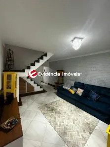 Sobrado com 3 Quartos à venda, 200m² no Baeta Neves, São Bernardo do Campo