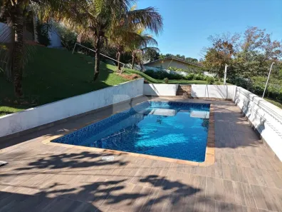 Fazenda/Sítio com 3 Quartos à venda, 3850m² no Chácaras São Bento, Valinhos