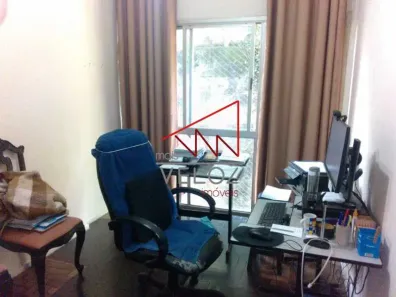 Apartamento com 2 Quartos à venda, 70m² no Glória, Rio de Janeiro