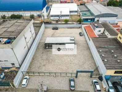 Lote/Terreno para alugar, 1500m² no Jardim Morada do Sol, Indaiatuba