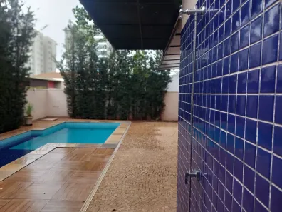 Casa de Condomínio com 3 Quartos à venda, 270m² no Jardim Saint Gerard, Ribeirão Preto
