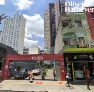 Sala Comercial à venda, 31m² no Lapa, São Paulo