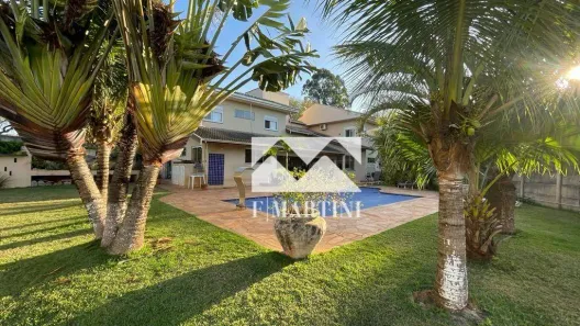 Casa com 4 Quartos à venda, 350m² no Santa Rita, Piracicaba