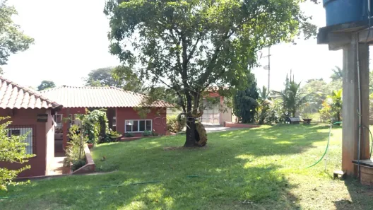 com 2 Quartos à venda, 2250m² no Estância Balneária Águas Virtuosas, Bauru