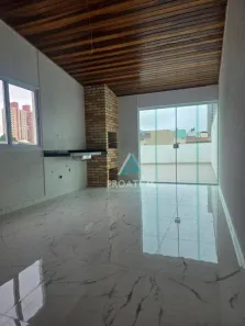 Cobertura com 3 Quartos à venda, 182m² no Santa Maria, Santo André