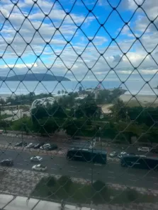 Apartamento com 2 Quartos à venda, 90m² no José Menino, Santos