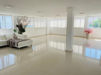 Apartamento com 5 Quartos à venda, 600m² no Aparecida, Santos