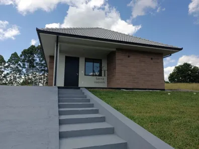 Casa com 3 Quartos à venda, 106m² no , Nova Petrópolis