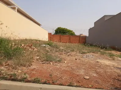 Lote/Terreno à venda, 356m² no Bonfim Paulista, Ribeirão Preto