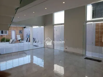 Casa de Condomínio com 4 Quartos à venda, 286m² no Vila São Paulo, Itanhaém