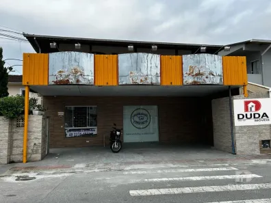 Galpão/Depósito/Armazém para alugar, 220m² no Ponte do Imaruim, Palhoça