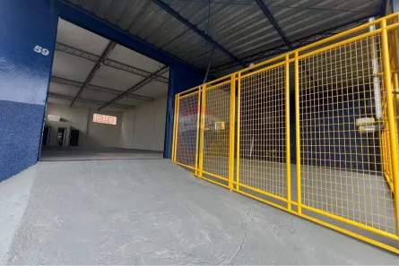 Sala Comercial para alugar, 375m² no Jardim Santa Rosa, Nova Odessa