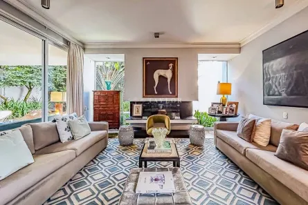 Casa com 4 Quartos à venda, 441m² no Cidade Jardim, São Paulo
