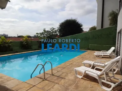 Sobrado com 3 Quartos à venda, 450m² no Lapa, São Paulo
