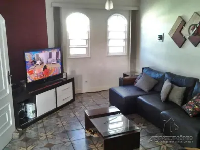 Casa com 3 Quartos à venda, 230m² no Wanel Ville, Sorocaba