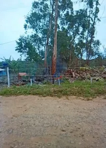 Lote/Terreno à venda, 1190m² no Recreio, Ibiúna