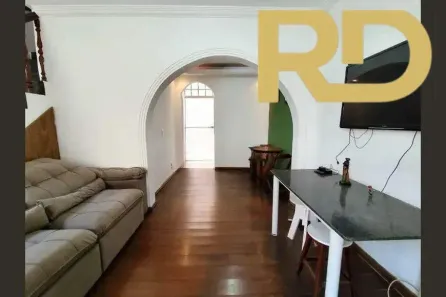 Casa com 2 Quartos à venda, 72m² no Santa Inês, Belo Horizonte