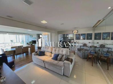 Apartamento com 3 Quartos à venda, 107m² no Vila Bertioga, São Paulo