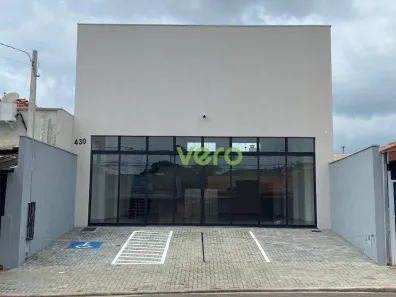Ponto Comercial para alugar, 314m² no Cidade Jardim, Americana