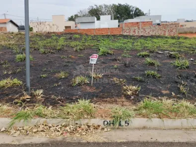 Lote/Terreno à venda, 300m² no Eville Bady Bassitt, Bady Bassitt