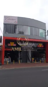 Ponto Comercial para alugar, 6m² no Jardim Satélite, São José dos Campos