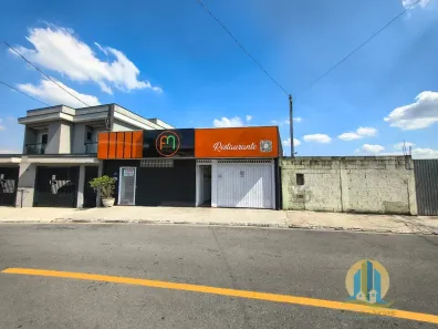 Sala Comercial para alugar, 200m² no Jardim São Luís, Santana de Parnaíba