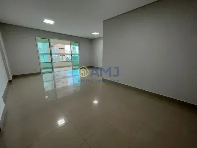 Apartamento com 3 Quartos à venda, 140m² no Setor Pedro Ludovico, Goiânia