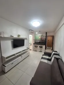 Apartamento com 1 Quarto para alugar, 45m² no Ondina, Salvador