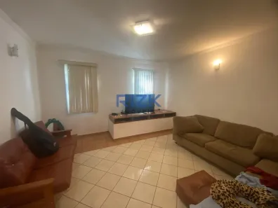 Casa com 4 Quartos para alugar, 171m² no Cambuci, São Paulo