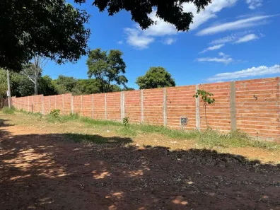 para alugar, 3000m² no Vila Nossa Senhora Aparecida, Araraquara