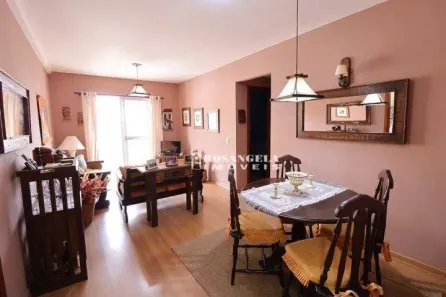 Apartamento com 2 Quartos à venda, 54m² no Várzea, Teresópolis